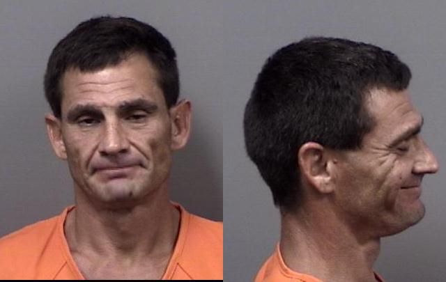 Dennis Samples arrested July 28 for misdemeanor failure to appear.